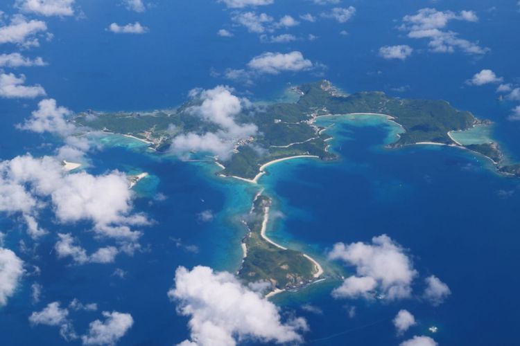 Pulau Okinawa