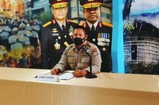 17 Pelaku Penyerangan Posramil Kisor Masih Buron, Salah Satunya Ketua KNPB