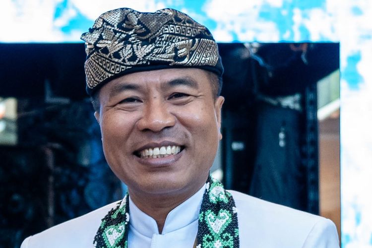 Ketua ASITA sekaligus Ketua Panitia BBTF 2025, Putu Winastra.