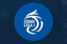 Jadwal Liga 1, Bali United Vs Persik Kediri Jadi Laga Pembuka