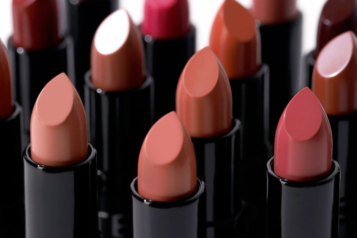 Mattemoist Lipstick dari NOTE Cosmetics.