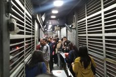 Libur Nataru, Okupansi Hotel di Surabaya Capai 75 Persen meski Cuaca Tak Menentu