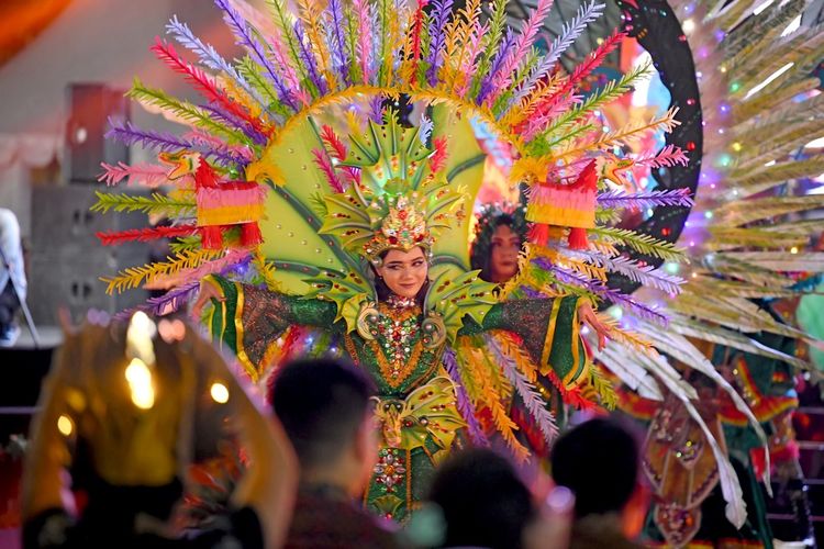 Semarang Rayakan HUT Ke-478 dengan Soto Gratis dan Karnaval, Catat Tanggalnya