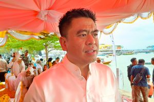 Anggota DPR Minta Komdigi Update Bencana: Biar Enggak Kalah Viral dengan yang Sok Paling Aceh