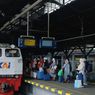 Puncak Arus Balik di Daop 6 Yogyakarta Berpotensi Bergeser, Ini Penyebabnya