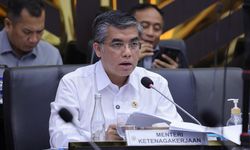 Menaker: RUU PPRT Tekankan Pentingnya Pelindungan Pekerja Rumah Tangga