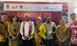 Sambut Rakernas APEKSI 2019, Pemkot Semarang Nyatakan Kesiapannya