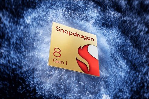 6 Hal tentang Snapdragon 8 Gen 1, Chip Terbaru Qualcomm yang Meluncur Hari Ini
