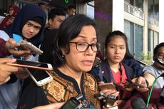 Sri Mulyani: 2045, Apa Pun yang Dilakukan Indonesia Akan Pengaruhi Negara Lain