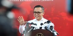 Menpan-RB Sebut Jokowi Minta K/L Segera Integrasikan Layanan Portal Nasional