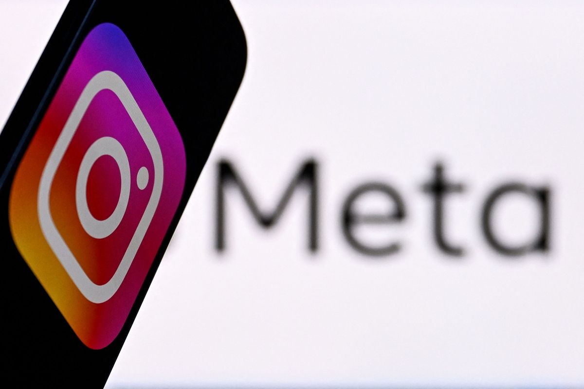 Meta PHK 8.000 Pekerja Saat Investasi AI Melonjak