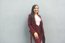 Yuanita Christiani Klarifikasi Kabar Tunangannya Kerabat Sandra Dewi