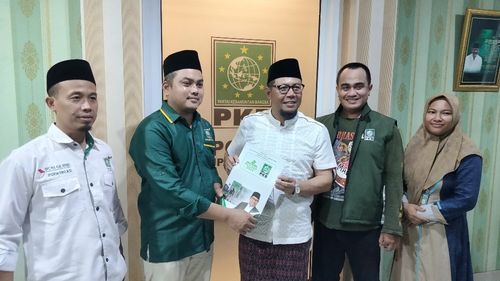 15 Nama Ikuti Penjaringan Pilkada di PKB Brebes, Hanya Satu Kader Internal