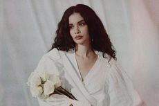 Lirik Lagu Right Decision, Terbaru dari Sabrina Claudio