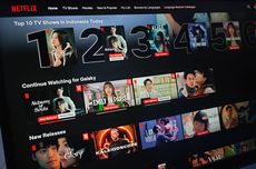 Cara Download Film Netflix buat Teman Perjalanan Mudik Lebaran 2023 