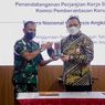 Rutan Markas Puspom AL Akan Digunakan untuk Koruptor