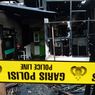 Kebakaran Rumah di Cianjur, Anak Berkebutuhan Khusus Usia 12 Tahun Tewas