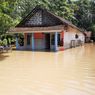 Sudah 3 Hari, 6 Desa di Lumajang Terendam Banjir