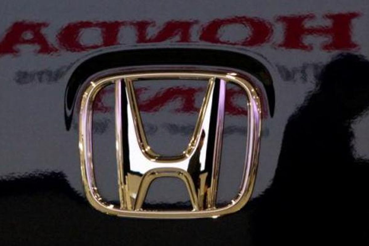 Logo Honda