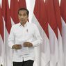 Jokowi: Kementerian, Pemda, dan BUMN Harus Jadi Penyangga UMKM