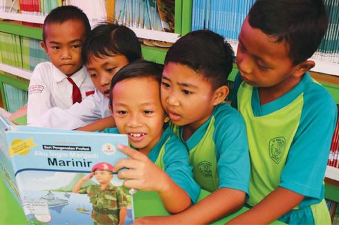 ECDI dan CREDI, Metode Pengukuran Perkembangan Anak Usia Dini yang Pertama Kali Diadaptasi di Indonesia