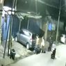 Viral Video Pengemudi Ojol Dibegal di Klender, Polisi Lakukan Penyelidikan