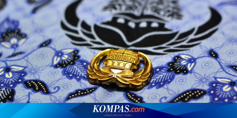 Ketegasan Pimpinan Demi Netralitas ASN