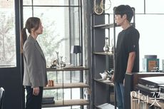 Sinopsis Flower of Evil Episode 13, Do Hyun Soo Diteror Baek Hee Sung