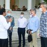 Cegah Kerusakan Lingkungan, Jokowi Akan Paksa Perusahaan Sawit dan Tambang Punya Pesemaian Bibit