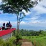 Sitaring View, Wisata Alam Baru Kabupaten Semarang