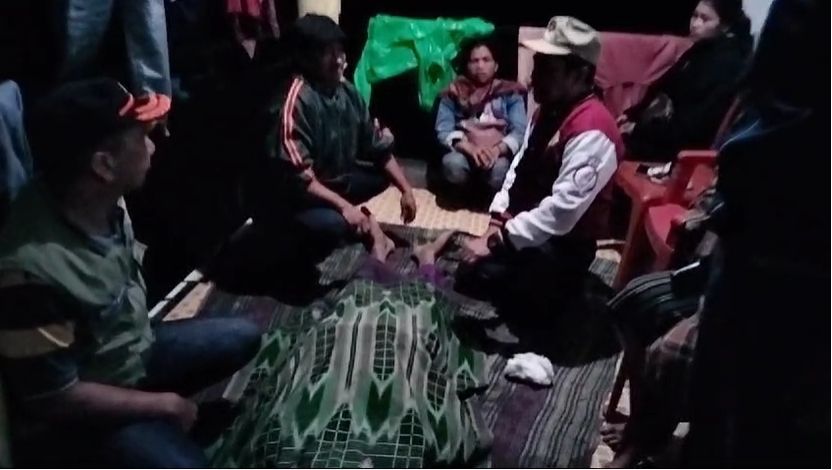 Update Longsor Hantam Permukiman Warga di Tana Toraja, 14 Korban Meninggal Dunia