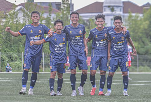 Jadwal Babak 16 Besar Piala Gubernur DKI Jakarta, ASIOP Tancap Gas