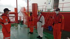 Pengemudi Speedboat yang Tabrakan Hilang Tenggelam
