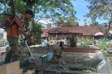 Alasan Kenapa Jarak Aman Berkendara Harus Lebih Panjang Saat Hujan