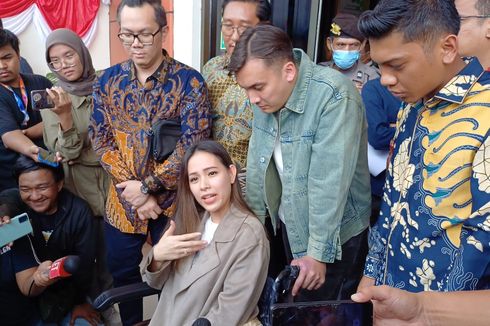 Keputusan Damai Lady Nayoan dan Penyesalan Rendy Kjaernett