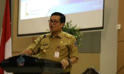 Wagub Sulut Ingin Toleransi Jadi Ikon Provinsinya