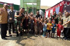 Program "SABUK", FKS Foundation Bangun Akses Air Bersih Berkelanjutan di Sragen