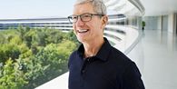 Bukan iPhone, Ini Gadget Apple yang Paling Dibanggakan Tim Cook