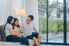 8 Cara Membawa Energi Positif ke Dalam Rumah dengan Feng Shui