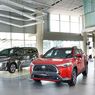 Toyota Berikan Solusi Tukar Tambah Mobil Lawas