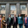 Di Rusia, Universitas Tidar Magelang Teken Kerja Sama Bidang Pendidikan dengan Tula State University