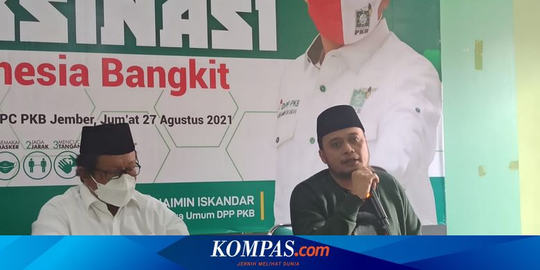 Dapat Honor Rp 70 Juta dari Kematian Pasien Covid-19, Bupati Diminta Cabut Regulasinya - Vimarsana News