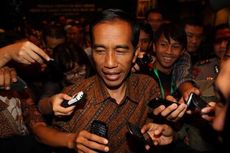 Gerindra: Kami Dukung Jokowi Jadi Capres pada 2019