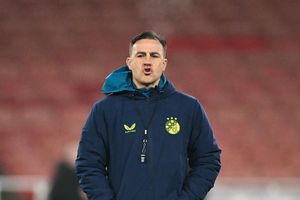 Komentar Cannavaro Usai Uzbekistan Tersingkir: Piala Dunia Itu Kejam