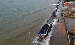 Bukan Atasi Masalah, Giant Sea Wall Dinilai Munculkan Problem Baru