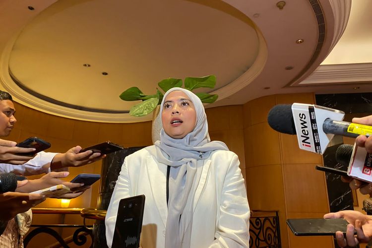 KPU: Generasi Milenial Jadi Kelompok Pemilih Terbesar untuk Pemilu 2029