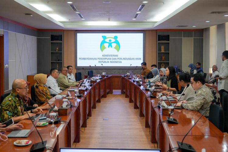 BPN Siapkan Legalitas Tanah, Dukung Program Kebun Pangan Lokal