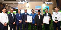 Jadi Pelopor SAF di Asia Tenggara, Pertamina Patra Niaga Perluas Sertifikasi ke 3 Bandara Besar