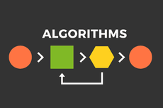 Apa Itu Algoritma? Ini Pengertian, Jenis, Fungsi dan Contohnya