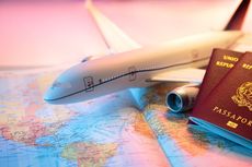 Navigasi Penerbangan Dunia: Bagaimana Cara Pesawat Tahu ke Mana Harus Pergi?
